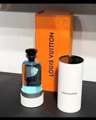 profumo Louis Vuitton 