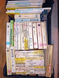 Fumetti Alan Ford Tex