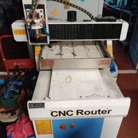 Pantografo CNC