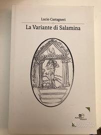 La Variante di Salamima