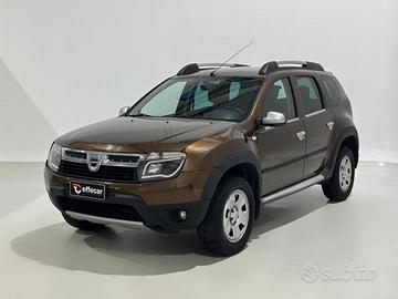 DACIA Duster 1.5 dCi 90CV 4x2 Lauréate