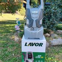 Idropulitrice Lavor 145 bar