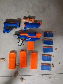 Nerf Delta Trooper – completo e personalizzabile