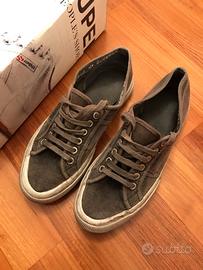 Superga Unisex N.40