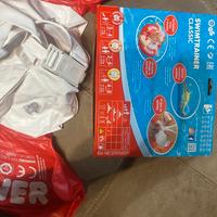 Swimtrainer classic dai 3 mesi ai 4 anni (6-18kg)