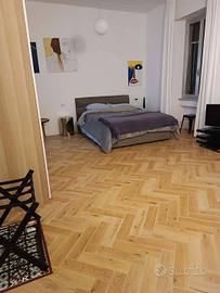 Stanza in appartamento di 84 m² a Roma
