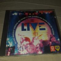 CD live classics 1990