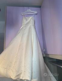 elagantissimo Abito da sposa