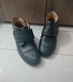 Scarpe ortopediche Fisio Duna