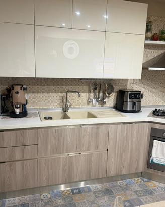 CUCINA “Veneta Cucina”
