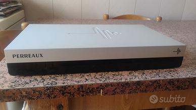 Amplificatore finale Perreaux A 100P