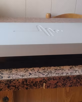 Amplificatore finale Perreaux A 100P