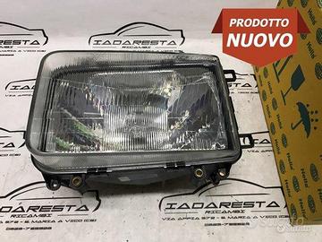 Faro Anteriore DAF 95 XF 1293361