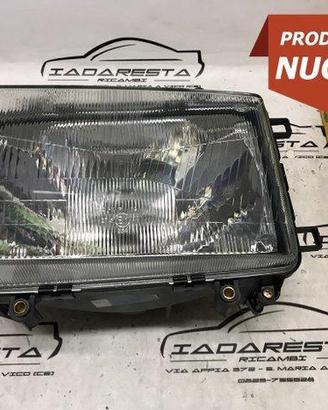 Faro Anteriore DAF 95 XF 1293361