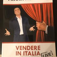 Vendere in Italia - Frank Merenda