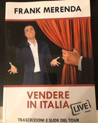 Vendere in Italia - Frank Merenda