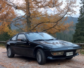 Talbot matra murena