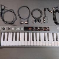 Arturia KeyStep 37 Black Limited Edition Bundle