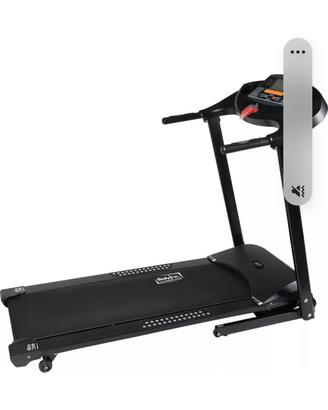 Tapis roulant bodyline