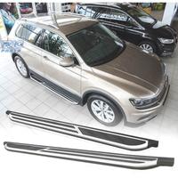 PEDANE VOLKSWAGEN VW TIGUAN 16-