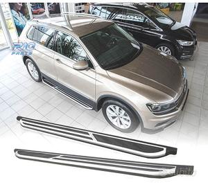 PEDANE VOLKSWAGEN VW TIGUAN 16-