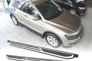 PEDANE VOLKSWAGEN VW TIGUAN 16-