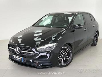 Mercedes-Benz Classe B B 180 d Automatic AMG ...