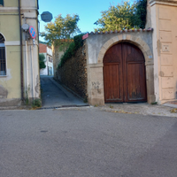 Antica casa padronale