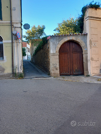 Antica casa padronale