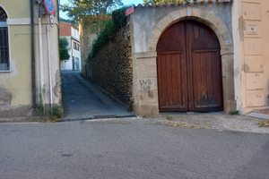 Antica casa padronale