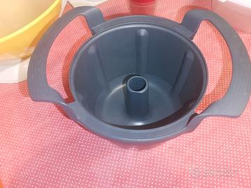 Affettatutto Bimby solo 2 volte, usato