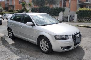 Audi A3 Sportback 2.0 TDI Ambiente