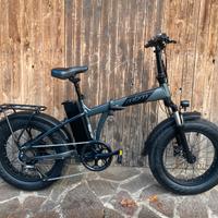 Mbm Phrike Pieghevole