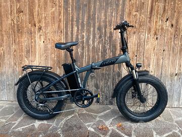 Mbm Phrike Pieghevole