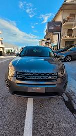 Land Rover Discovery Sport Discovery Sport 2.0 TD4