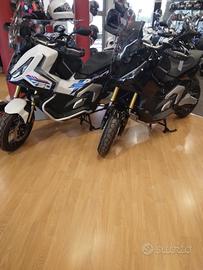 Honda X-ADV 750