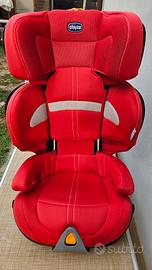 seggiolino auto Chicco 15-36kg