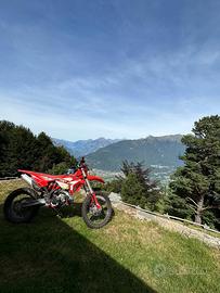 Beta rr 200