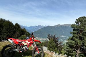Beta rr 200