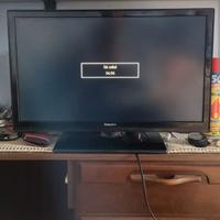 TV 24" selecline