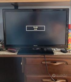 TV 24" selecline