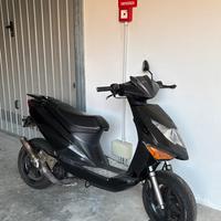 Keeway ry6 50 2t (NON FUNZIONANTE)