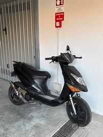 Keeway ry6 50 2t (NON FUNZIONANTE)