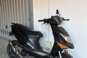 Keeway ry6 50 2t (NON FUNZIONANTE)