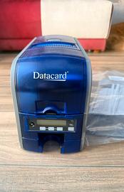 Datacard SD160