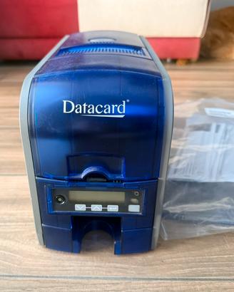 Datacard SD160