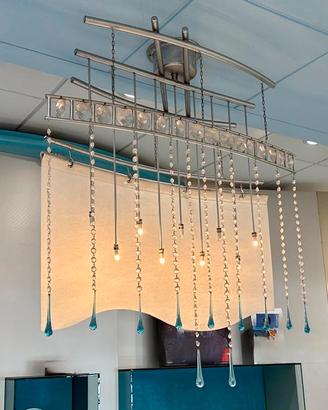 Lampadario  Artemide