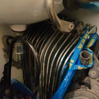 vetri a compasso mini rover 