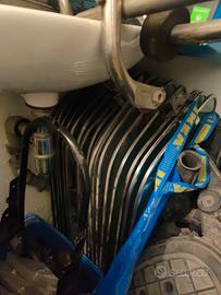 vetri a compasso mini rover 