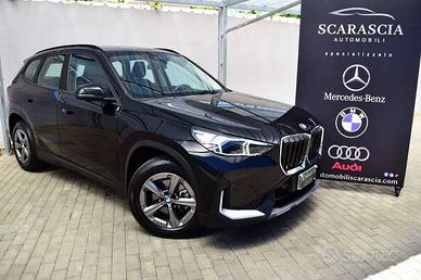 BMW X1 sDrive 18d 150 cv Automatica